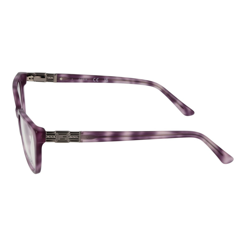 Ladies' Spectacle frame Guess GU2941 51083