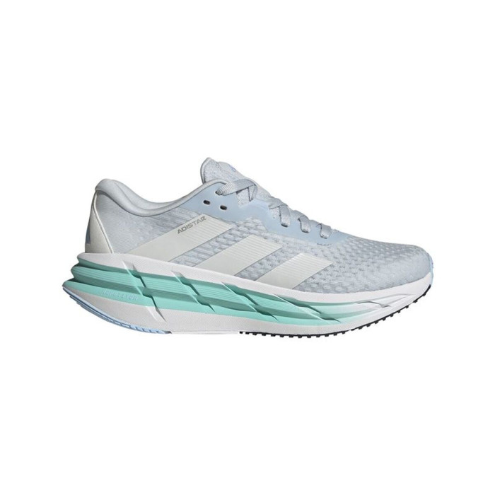 Running Shoes for Adults Adidas Adistar 3 Blue