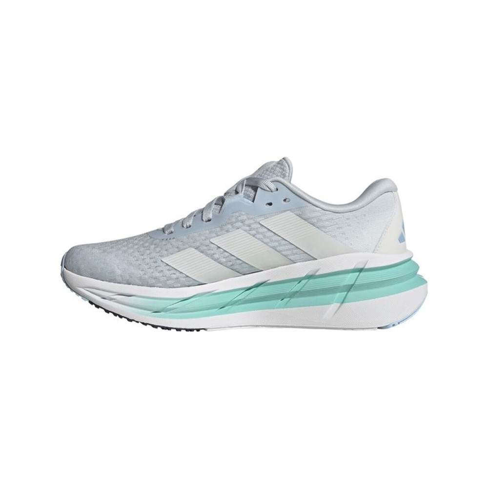 Running Shoes for Adults Adidas Adistar 3 Blue