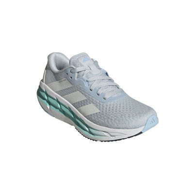 Running Shoes for Adults Adidas Adistar 3 Blue