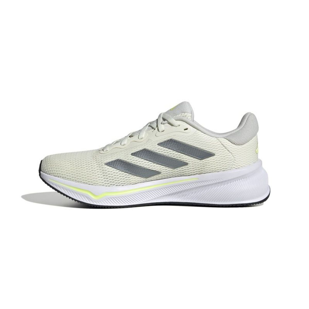 Running Shoes for Adults Adidas Response Beige
