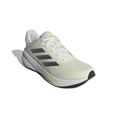 Running Shoes for Adults Adidas Response Beige
