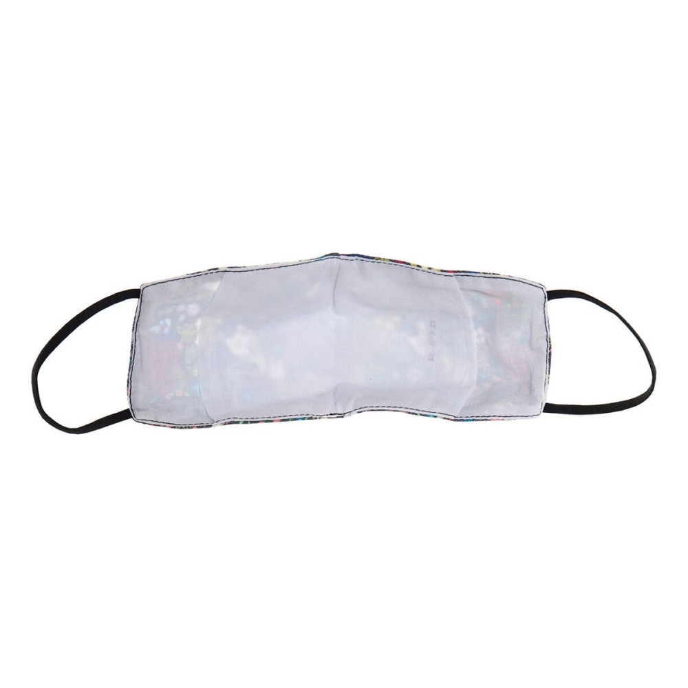 Hygienic Face Mask DKD Home Decor Multicolour 4 Units