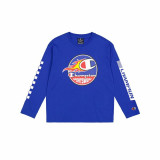 Men’s Long Sleeve T-Shirt Champion