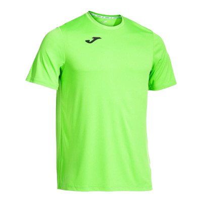 Short-sleeve Sports T-shirt Joma Sport Combi