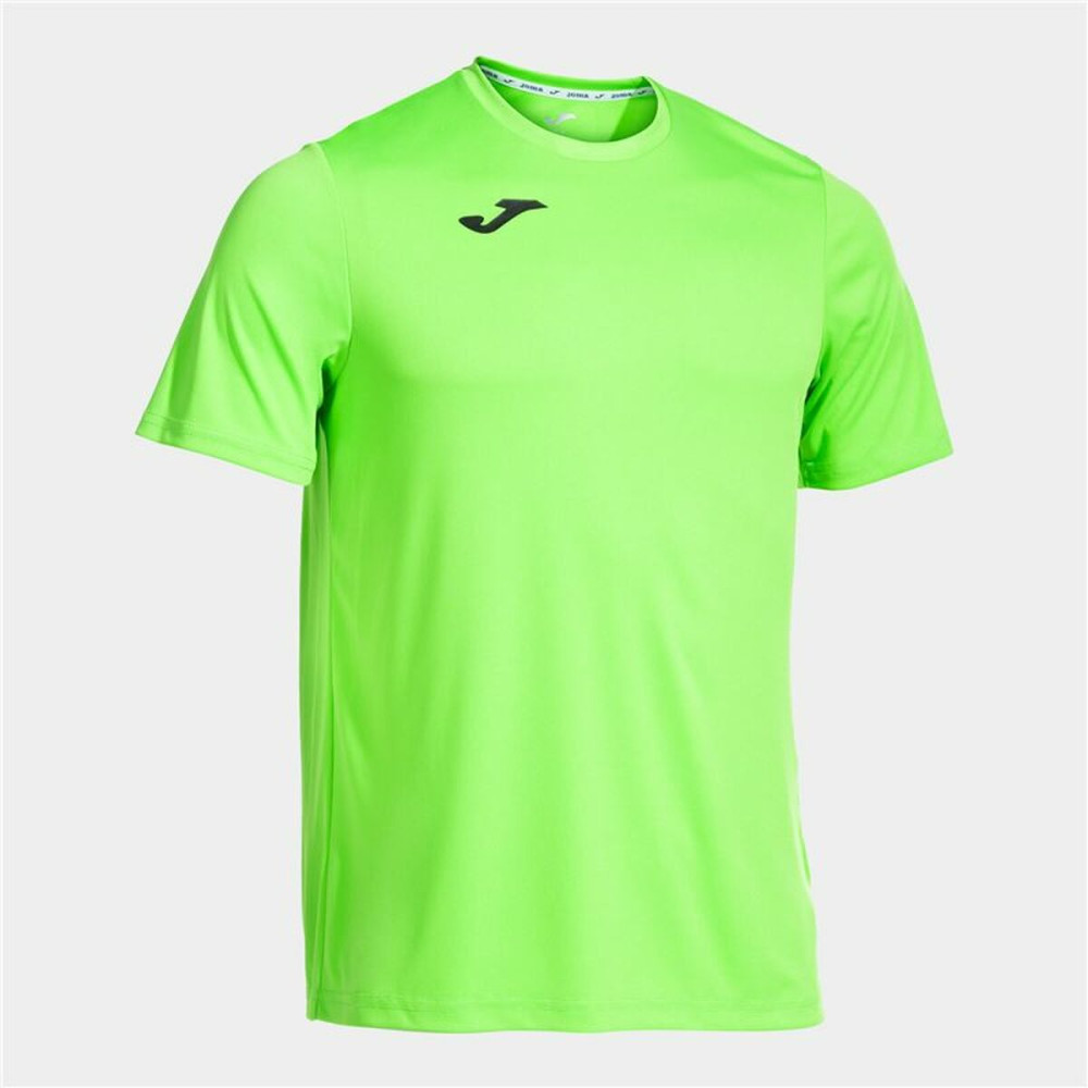 Short-sleeve Sports T-shirt Joma Sport Combi