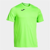 Short-sleeve Sports T-shirt Joma Sport Combi
