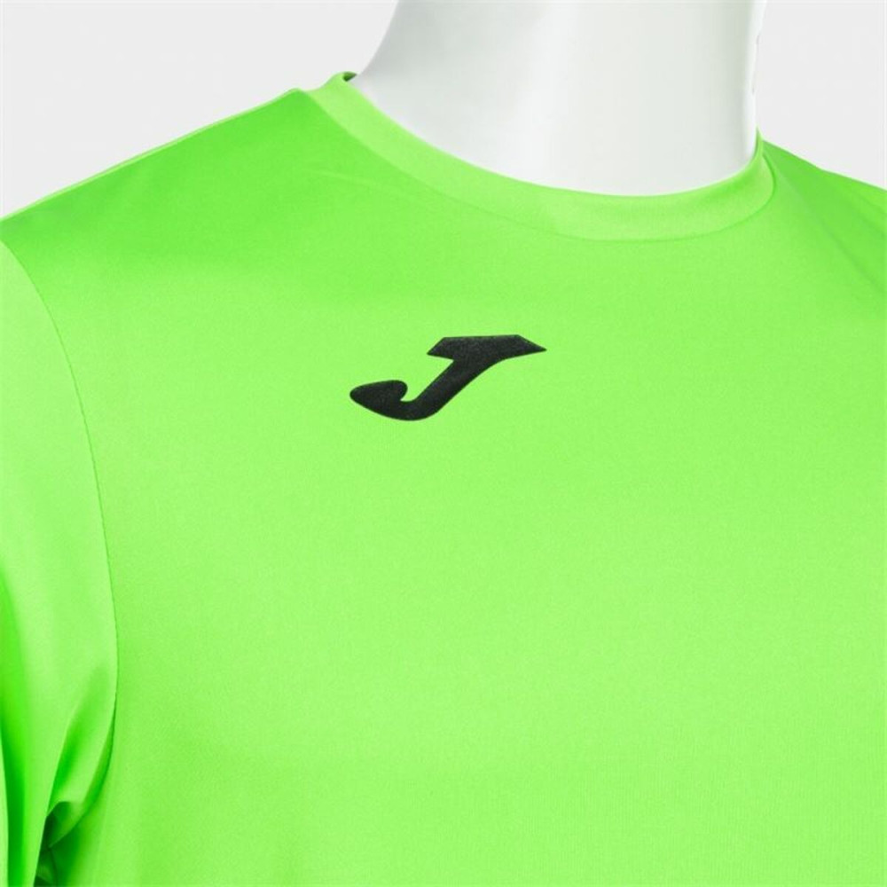 Short-sleeve Sports T-shirt Joma Sport Combi