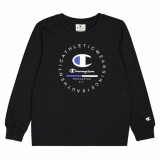 Men’s Long Sleeve T-Shirt Champion
