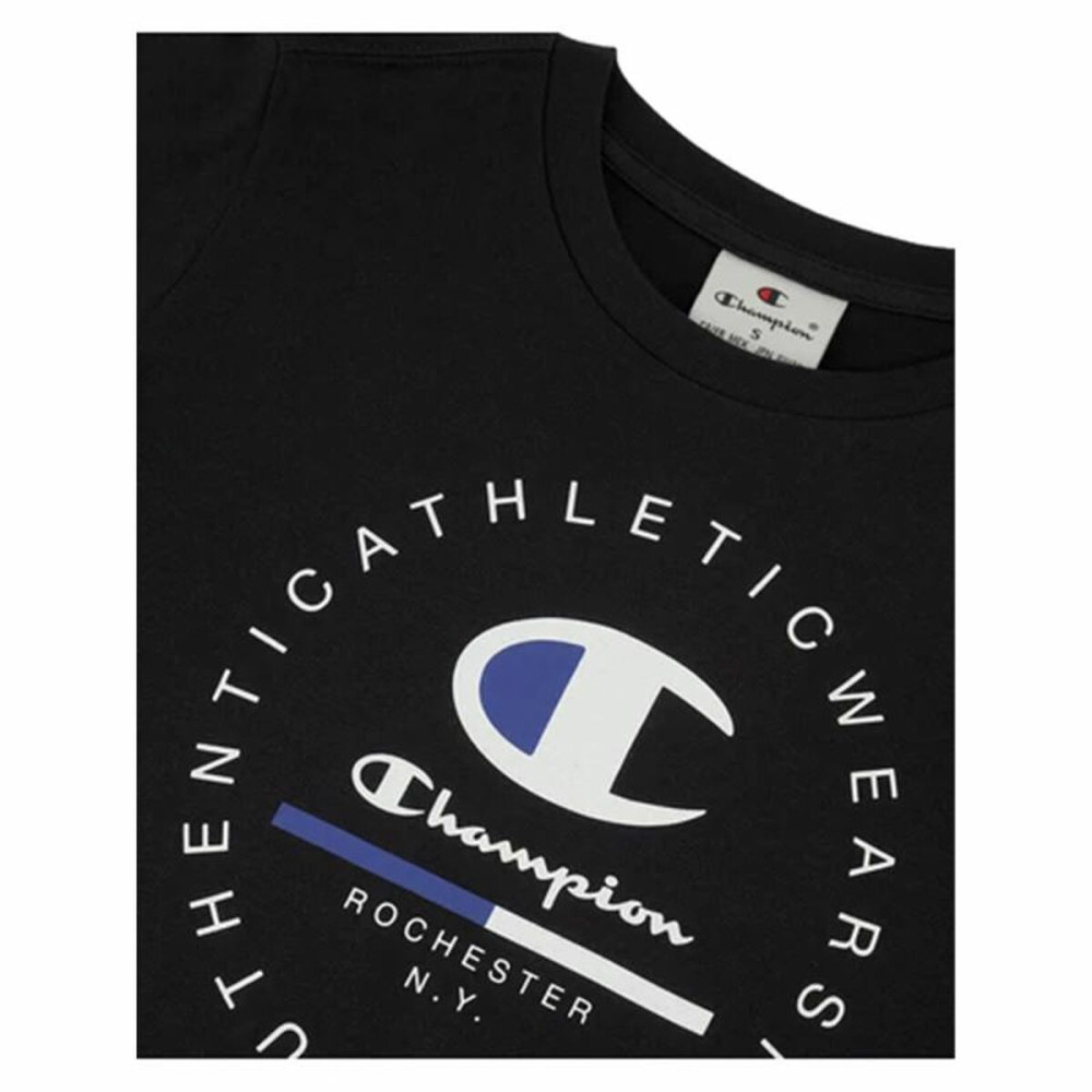 Men’s Long Sleeve T-Shirt Champion