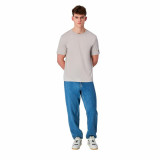 Men’s Short Sleeve T-Shirt Champion Black 2 Units