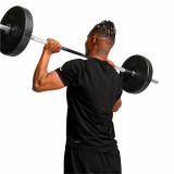 Short-sleeve Sports T-shirt Puma Cloudspun