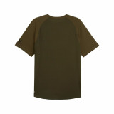 Short-sleeve Sports T-shirt Puma Cloudspun