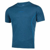Short-sleeve Sports T-shirt La Sportiva Tracer Storm