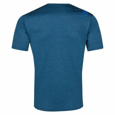 Short-sleeve Sports T-shirt La Sportiva Tracer Storm