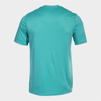 Short-sleeve Sports T-shirt Joma Sport Combi