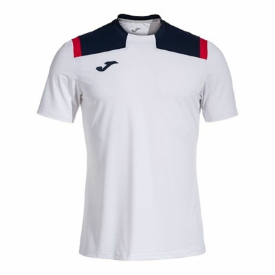 Men's Short-sleeved Football Shirt Joma Sport Toledo