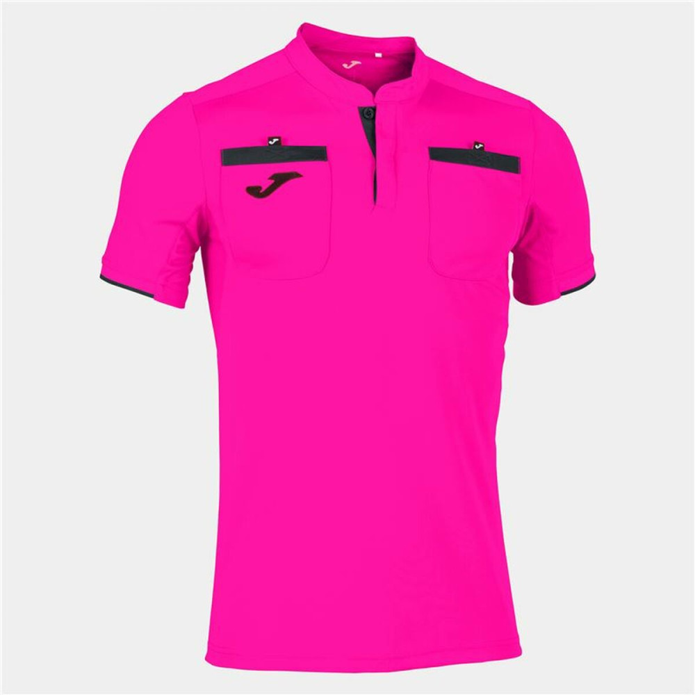 Men's Short-sleeved Football Shirt Joma Sport