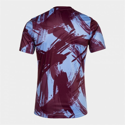 Men’s Short Sleeve T-Shirt Joma Sport Pro Team