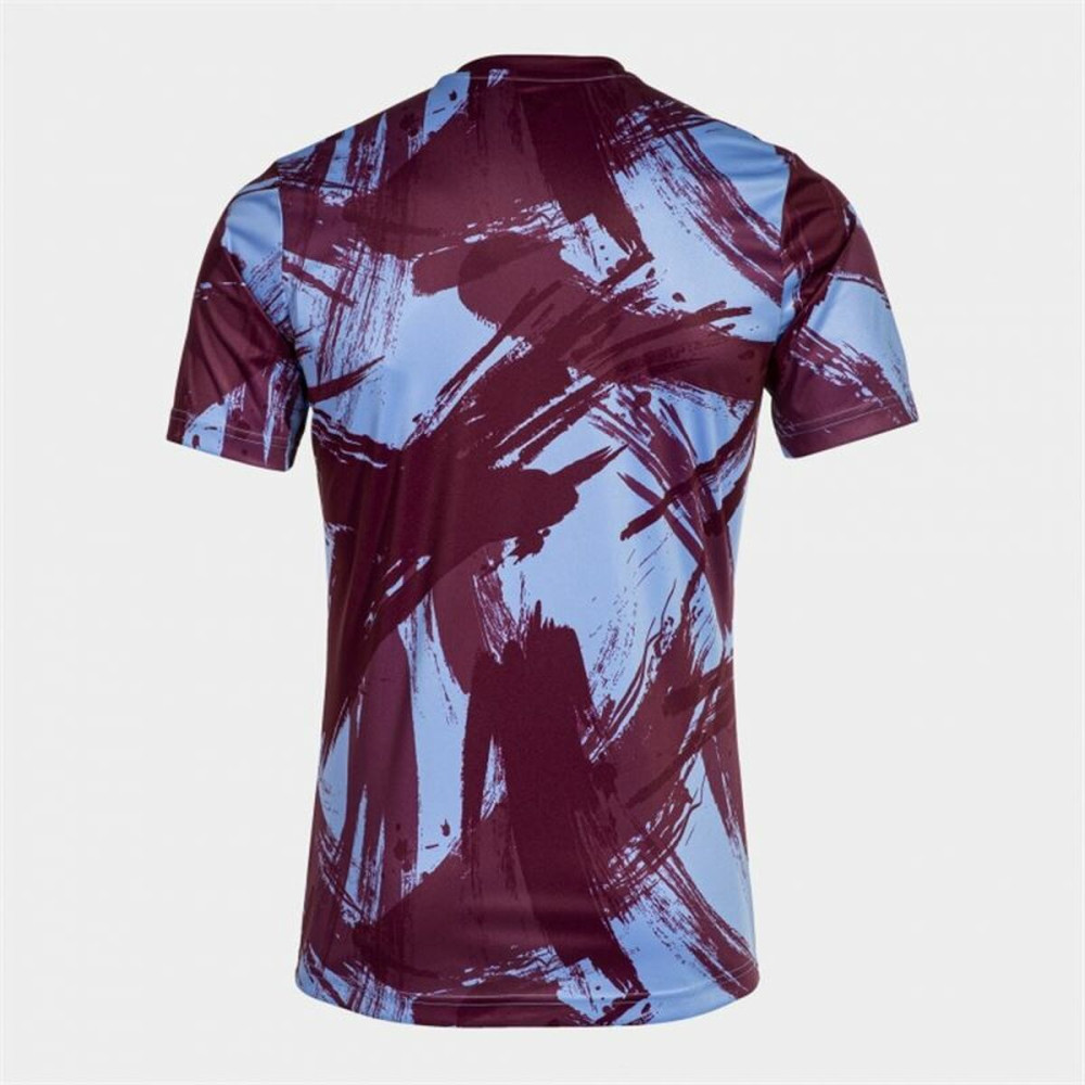 Men’s Short Sleeve T-Shirt Joma Sport Pro Team