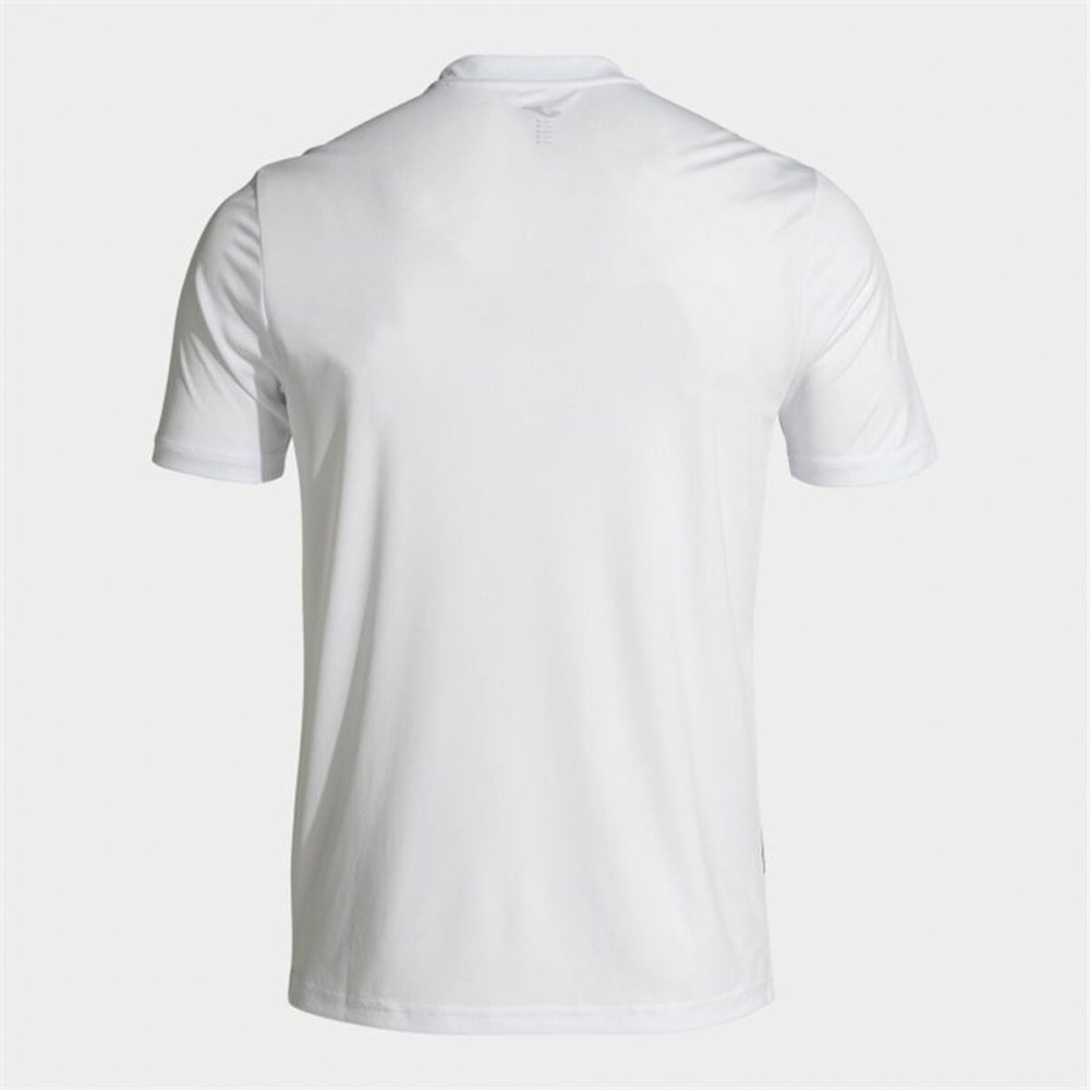 Men’s Short Sleeve T-Shirt Joma Sport Lion Ii