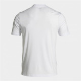 Men’s Short Sleeve T-Shirt Joma Sport Lion Ii
