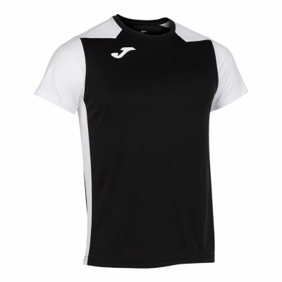Short-sleeve Sports T-shirt Joma Sport Record II