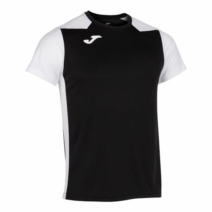 Short-sleeve Sports T-shirt Joma Sport Record II