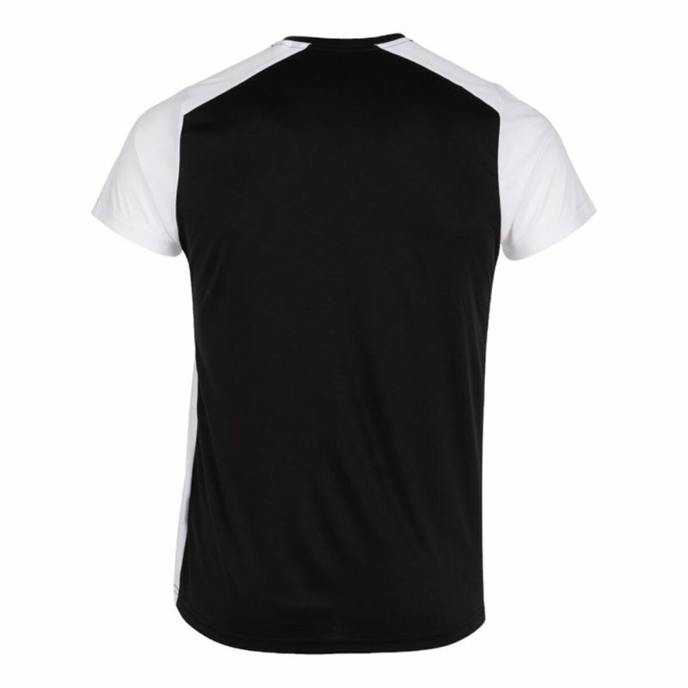 Short-sleeve Sports T-shirt Joma Sport Record II