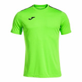 Men’s Short Sleeve T-Shirt Joma Sport Olimpiada