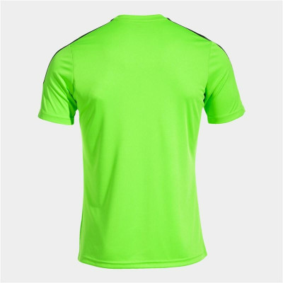 Men’s Short Sleeve T-Shirt Joma Sport Olimpiada