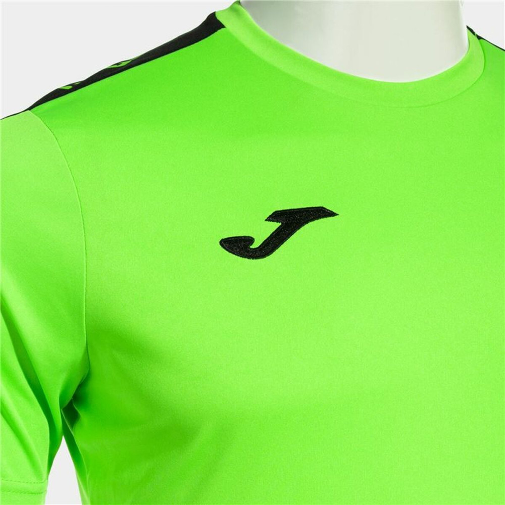 Men’s Short Sleeve T-Shirt Joma Sport Olimpiada