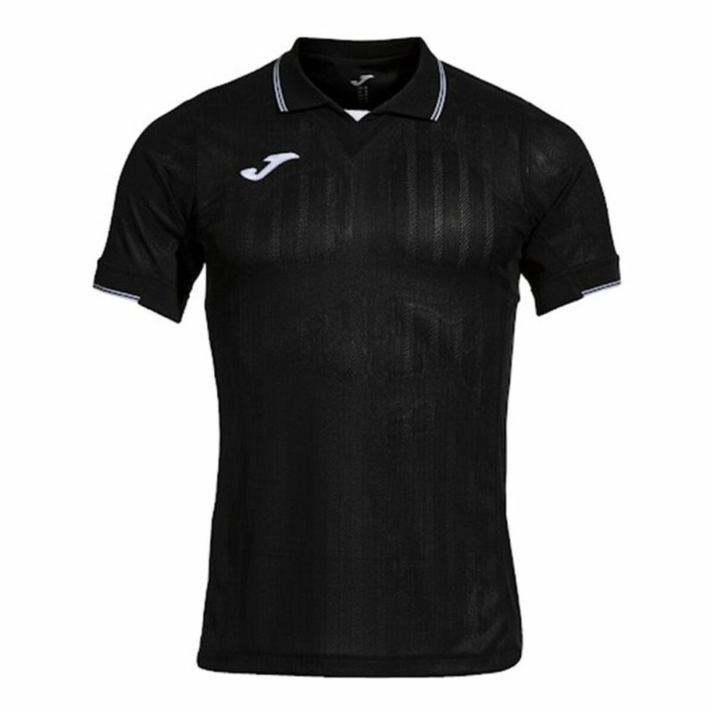 Short-sleeve Sports T-shirt Joma Sport Fit One