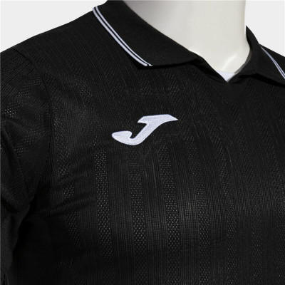 Short-sleeve Sports T-shirt Joma Sport Fit One