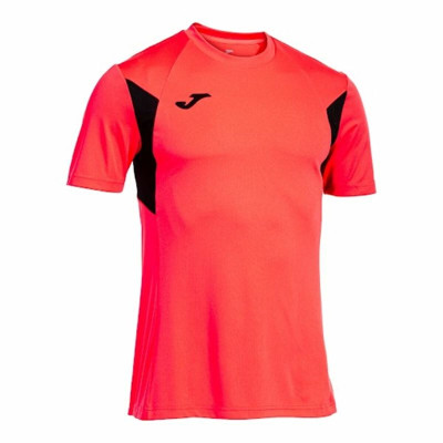Men’s Short Sleeve T-Shirt Joma Sport Winner III