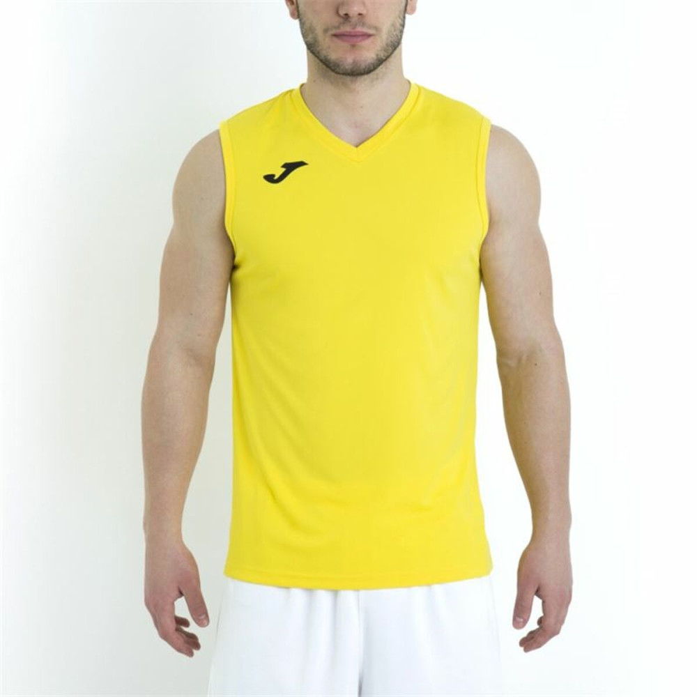 Men's Sleeveless T-shirt Joma Sport