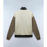 Men’s Sweatshirt without Hood Napapijri B-Premium Hz Cb Mca 2