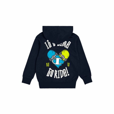 Men’s Hoodie Champion