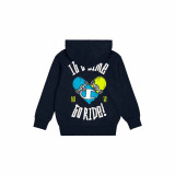 Men’s Hoodie Champion