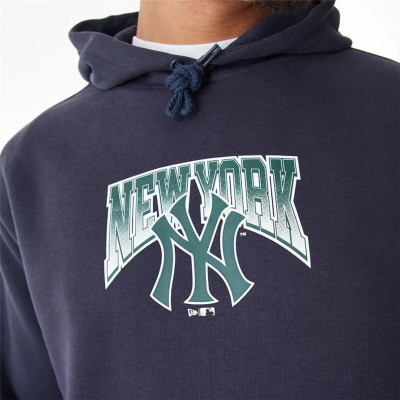 Men’s Hoodie New Era MLB GRADIENT OS