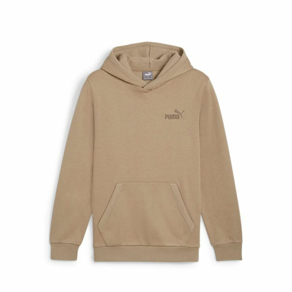 Men’s Hoodie Puma Essentials Elevated