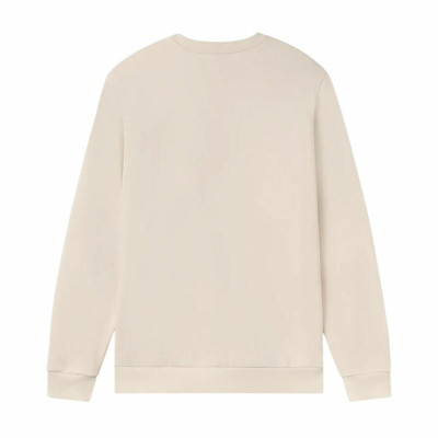 Men’s Sweatshirt without Hood Puma Essentials+ Graphic Crew Fl Hombre