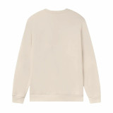 Men’s Sweatshirt without Hood Puma Essentials+ Graphic Crew Fl Hombre