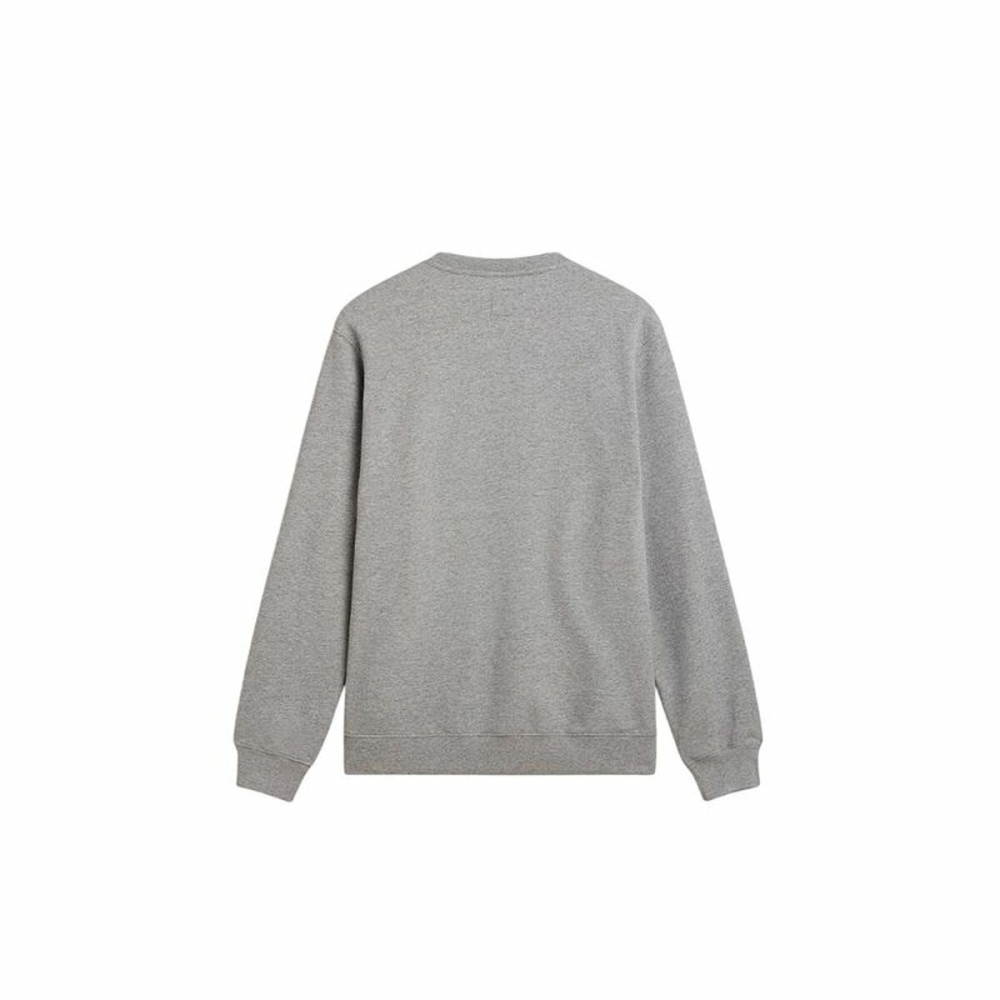Men’s Sweatshirt without Hood Vans Habitat Crew