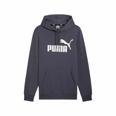 Men’s Hoodie Puma Ess Big Logo