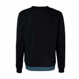 Men’s Sweatshirt without Hood Kappa Idisson Active Man