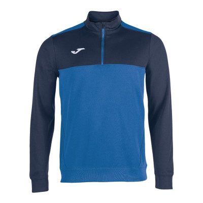 Men’s Sweatshirt without Hood Joma Sport Winner
