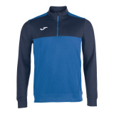 Men’s Sweatshirt without Hood Joma Sport Winner