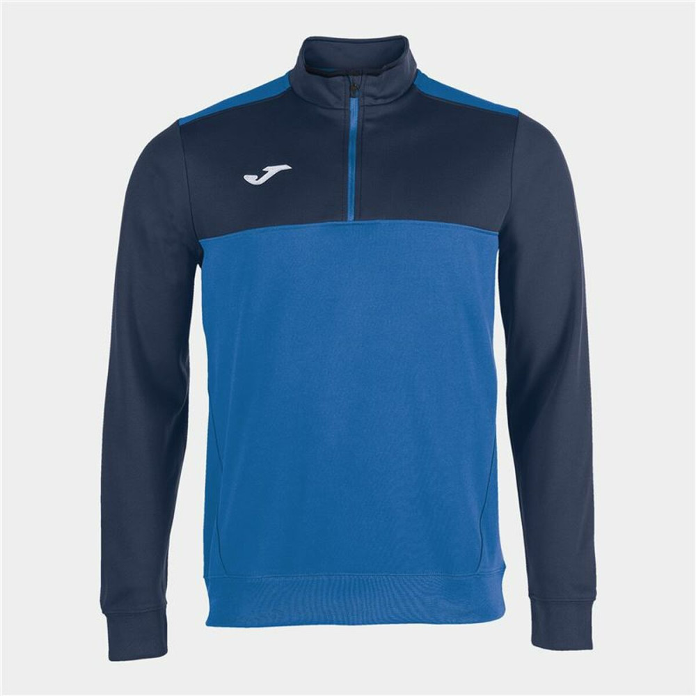 Men’s Sweatshirt without Hood Joma Sport Winner