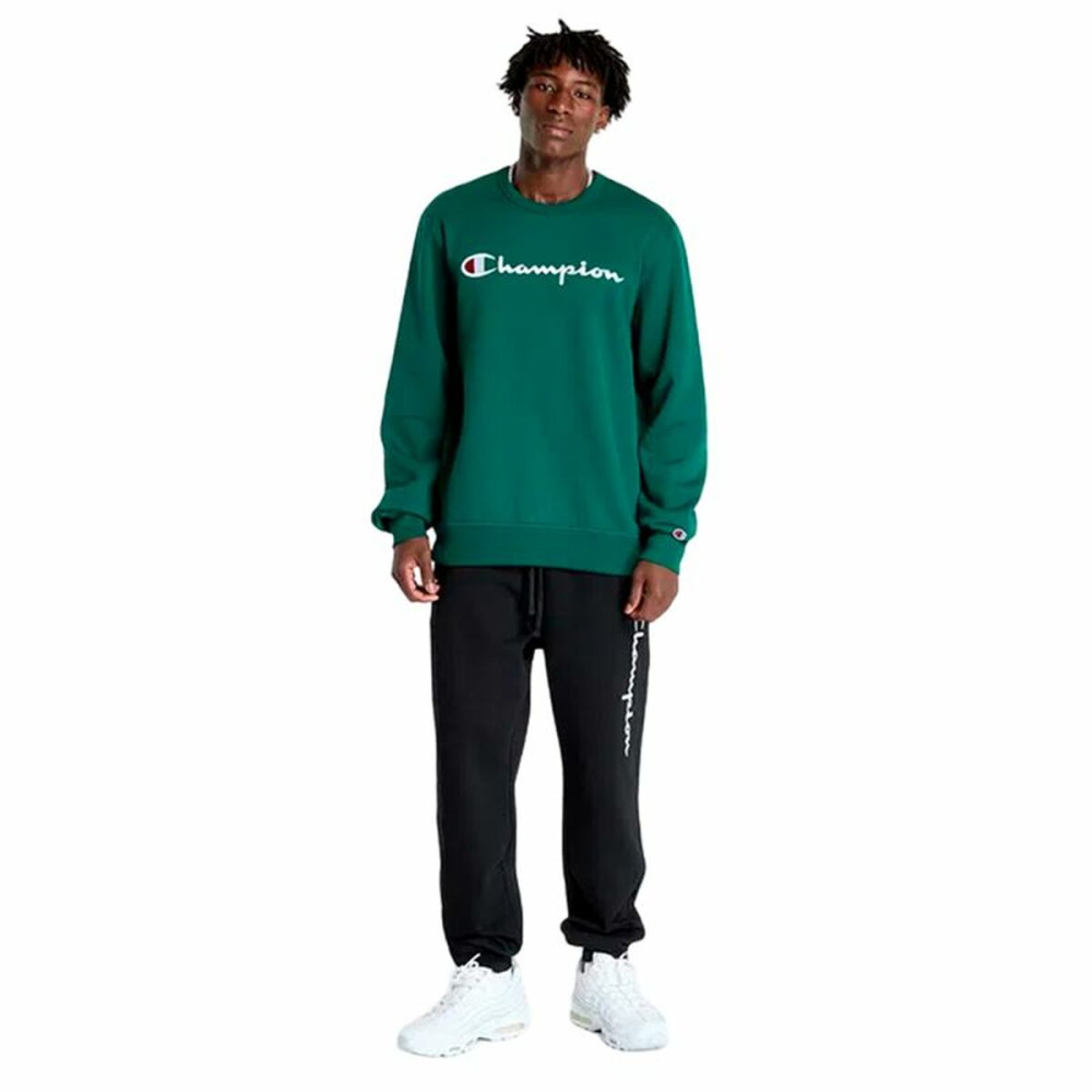 Men’s Sweatshirt without Hood Champion